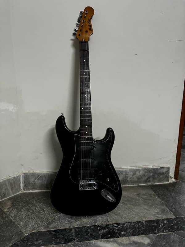 Startocaster Electric Guitar 0