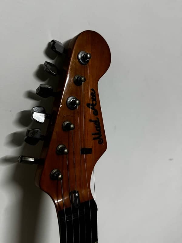 Startocaster Electric Guitar 1