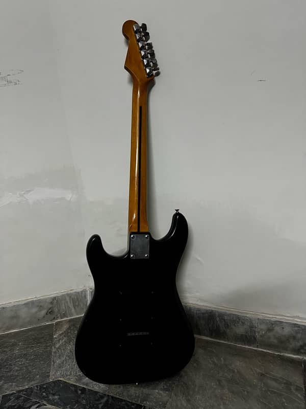 Startocaster Electric Guitar 3