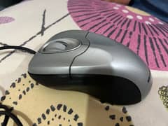 Microsoft mouse gaming 0