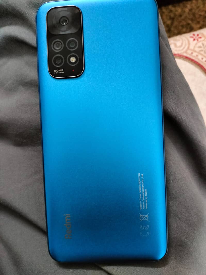 Redmi Note 11 1