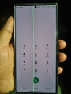 Note 20 ultra LCD