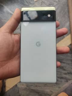 Google Pixel 6