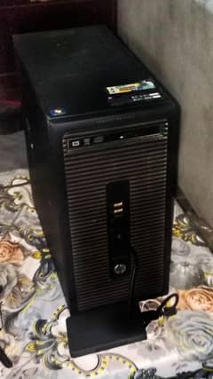 Gaming AMD A-6 Pro CPU 8 GB Ram / 300 GB Hardisk 0