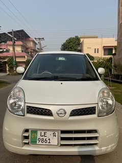 Nissan Moco 2010 model 14 registered 0