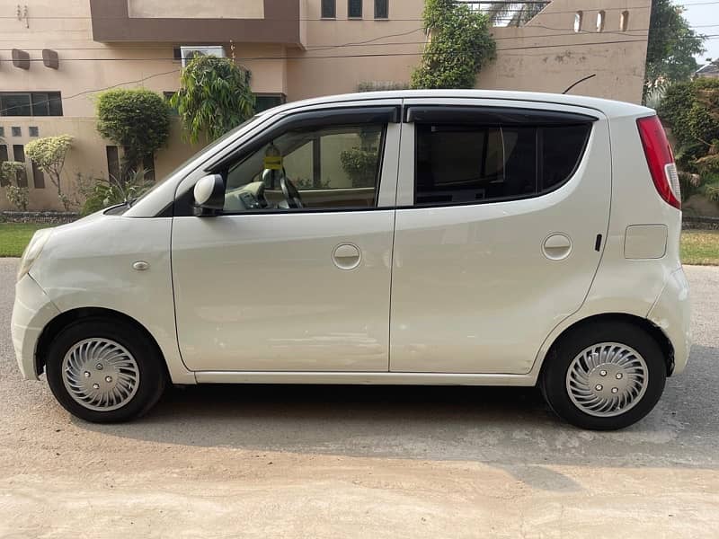 Nissan Moco 2010 model 14 registered 6