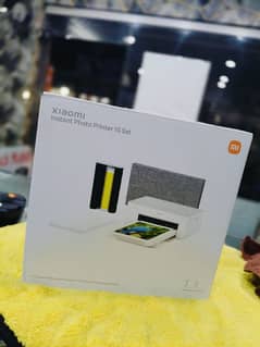 Xiaomi Instant Photo Printer 1S