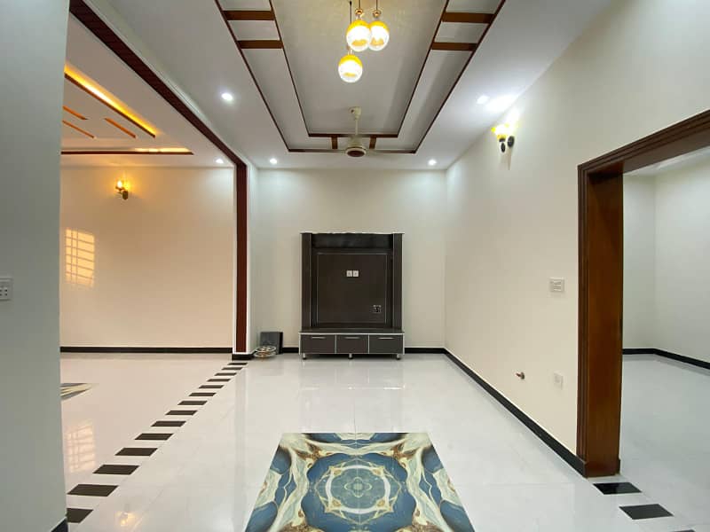 5 Marla Double Story Luxary House For Sale In New City Phase 2 Wah Cantt 7