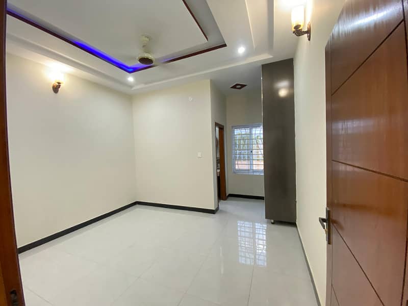 5 Marla Double Story Luxary House For Sale In New City Phase 2 Wah Cantt 11