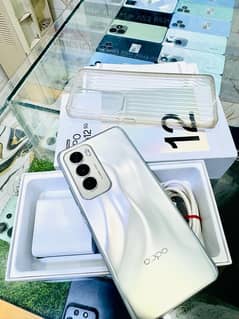 oppo Reno12 5G 03410706758