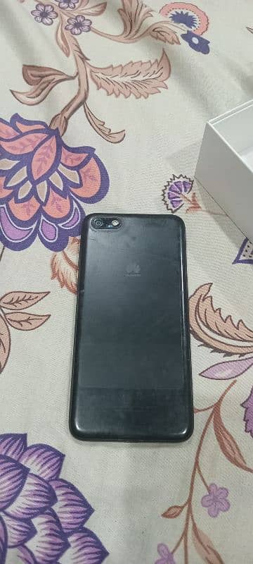 huawei Y 5 prime 2