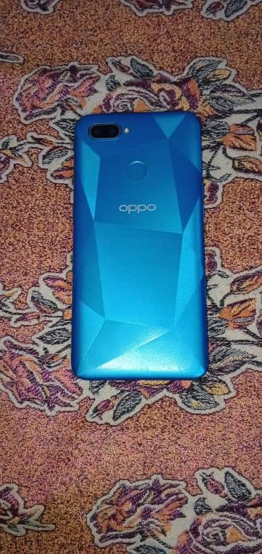 oppo A12 1