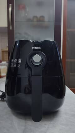 Philips Air Fryer