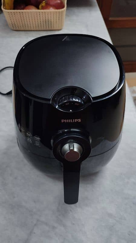 Philips Air Fryer 1