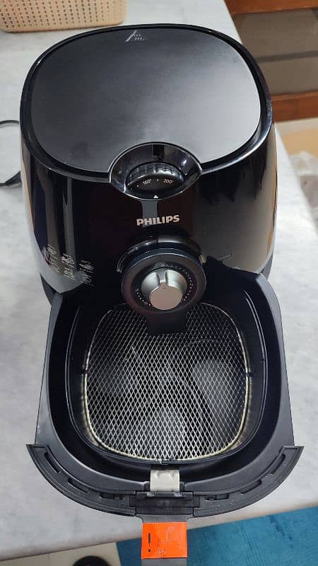 Philips Air Fryer 2