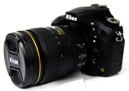 Nikon D750 Brand New 10 by 10 Condition with full box. 0