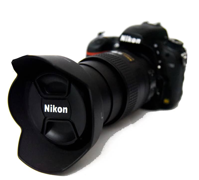 Nikon D750 Brand New 10 by 10 Condition with full box. 6