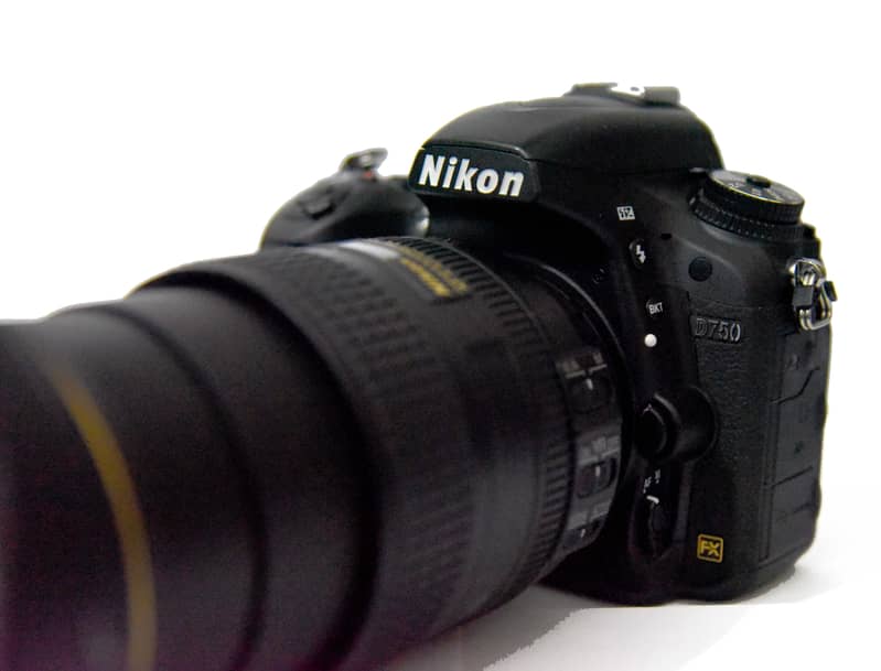 Nikon D750 Brand New 10 by 10 Condition with full box. 7