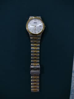 Westar watch original 0