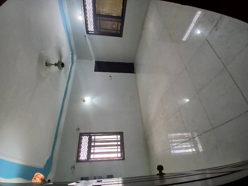 3 Bed DD Portion for rent in Jauhur Block 3 5