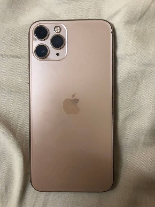 Iphone 11 Pro 1