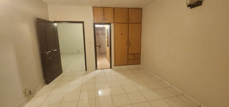 Flat for sale in Dadabhoy Apartments near sharah e faisal 5