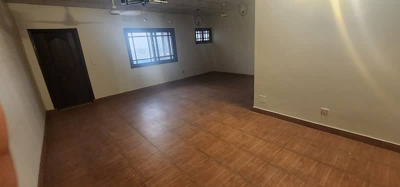 Flat for sale in Dadabhoy Apartments near sharah e faisal 21