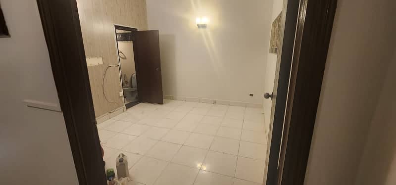 Flat for sale in Dadabhoy Apartments near sharah e faisal 27