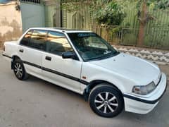 Honda Civic EXi 1990