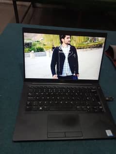 Dell Core i5 vpro 8th Gen Good condition 0