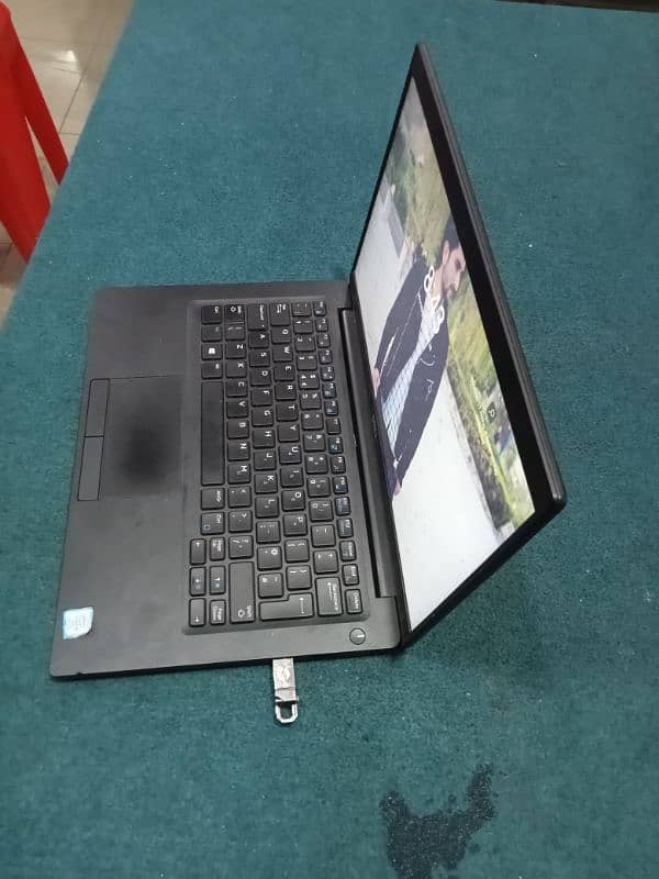 Dell Core i5 vpro 8th Gen Good condition 1