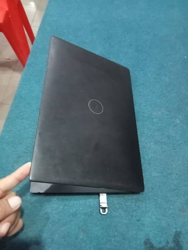 Dell Core i5 vpro 8th Gen Good condition 3