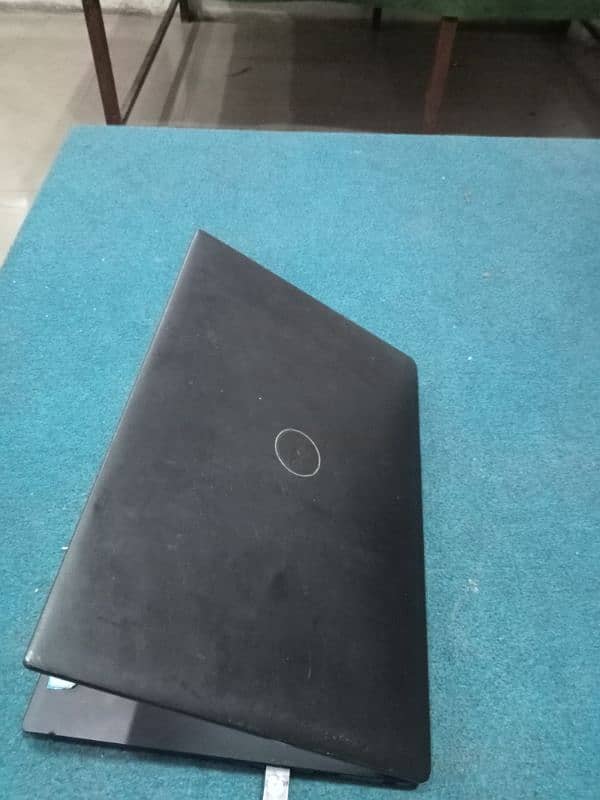 Dell Core i5 vpro 8th Gen Good condition 4