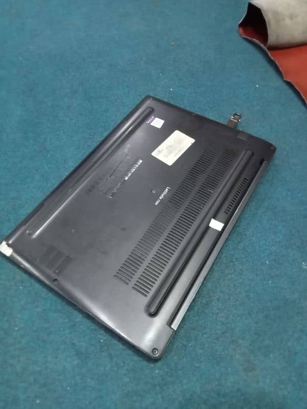 Dell Core i5 vpro 8th Gen Good condition 5