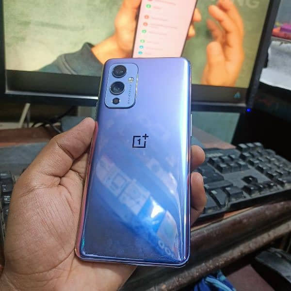 OnePlus 9 0