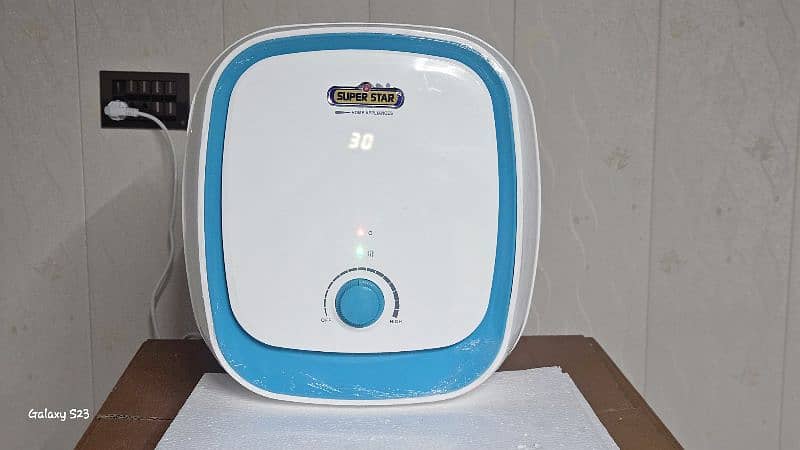 super star electric geyser 15 l 3