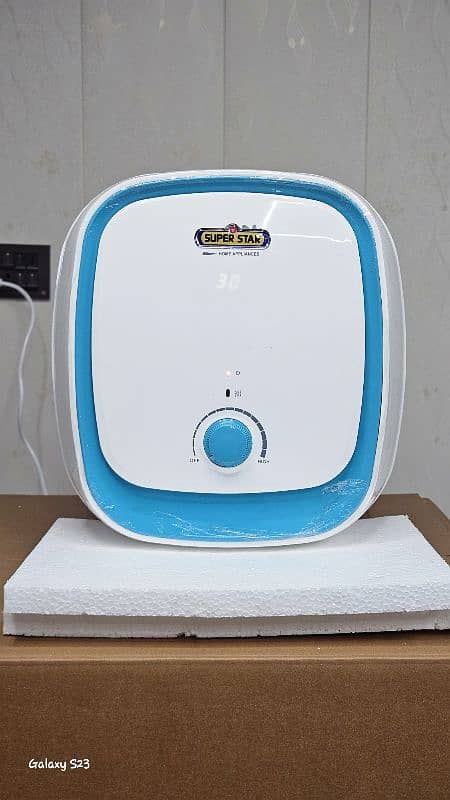 super star electric geyser 15 l 5