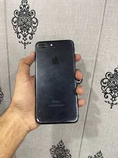 Iphone 7plus 256GB PTA approved