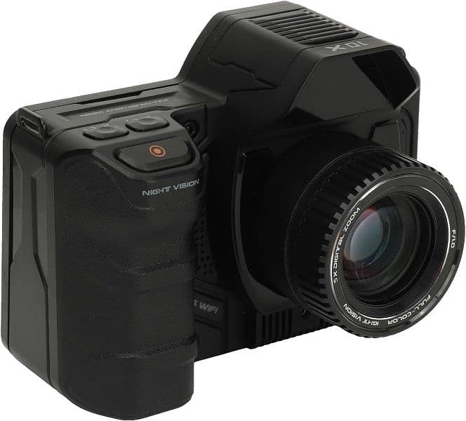 penrux DSLR full night vision camera 5