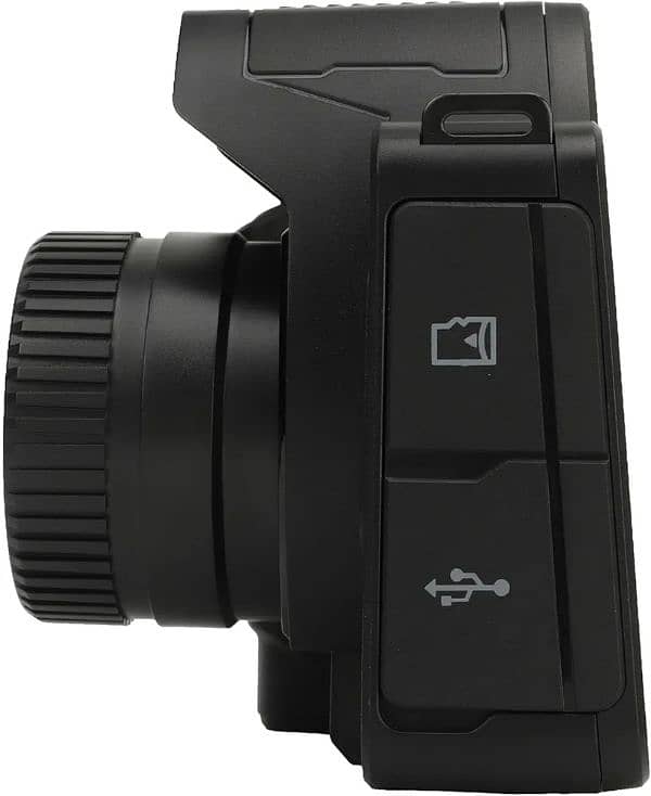 penrux DSLR full night vision camera 6