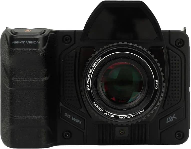 penrux DSLR full night vision camera 8