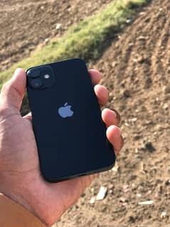 IPHONE 12 MINI