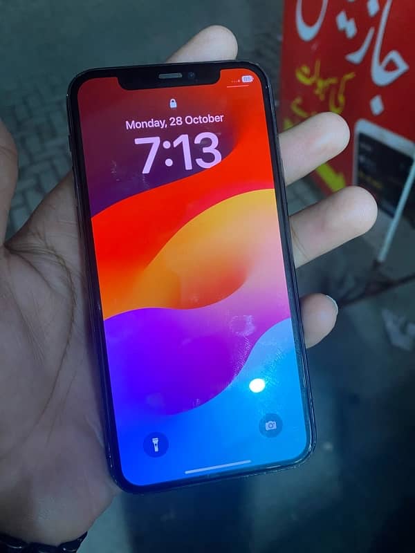 iPhone 11 Pro pta aproved 1