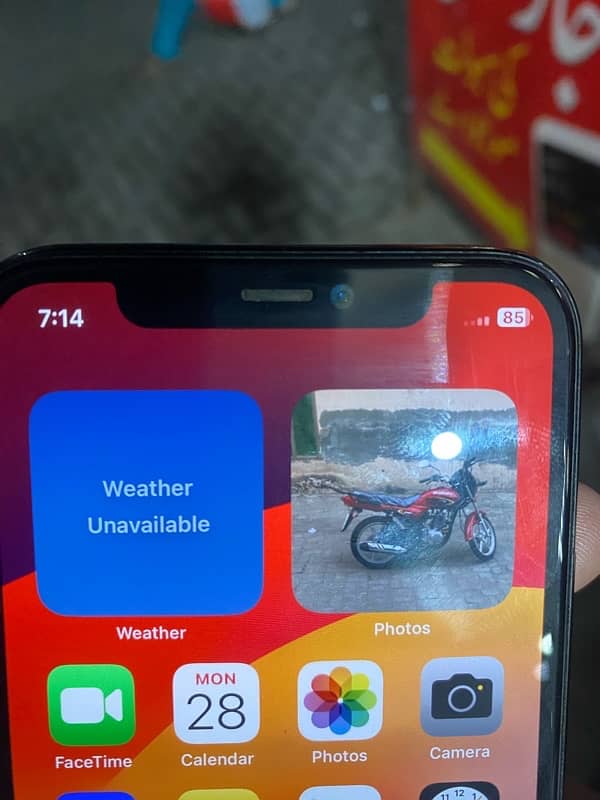 iPhone 11 Pro pta aproved 3