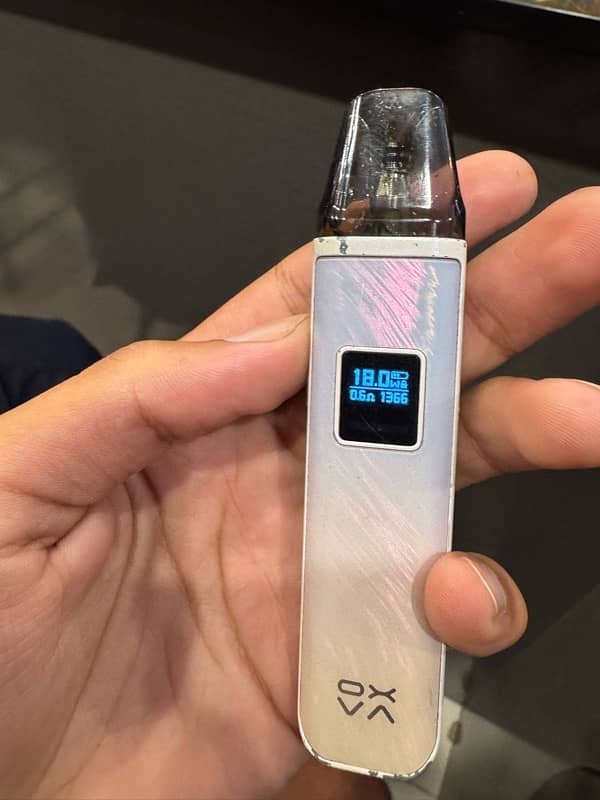 Xlim pro pod 1