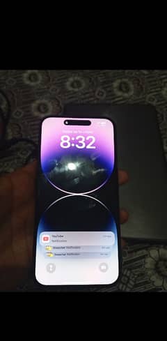 iphone 14 pro max 256gb