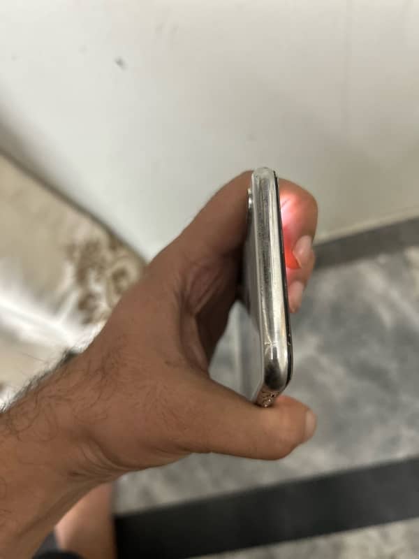 iphone x 256 GB PTA 70 health 3