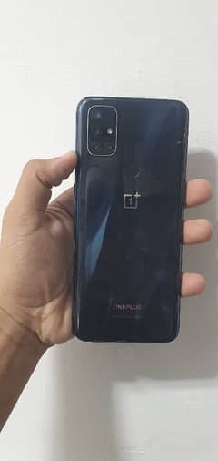 Oneplus N10 5g