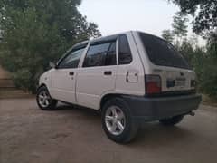 Suzuki Mehran VXR 2008 in very Good condition