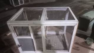 brids cage( pinjra)